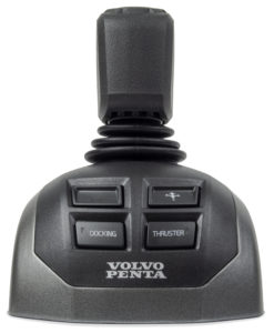 Volvo Penta Joystick Aquamatic