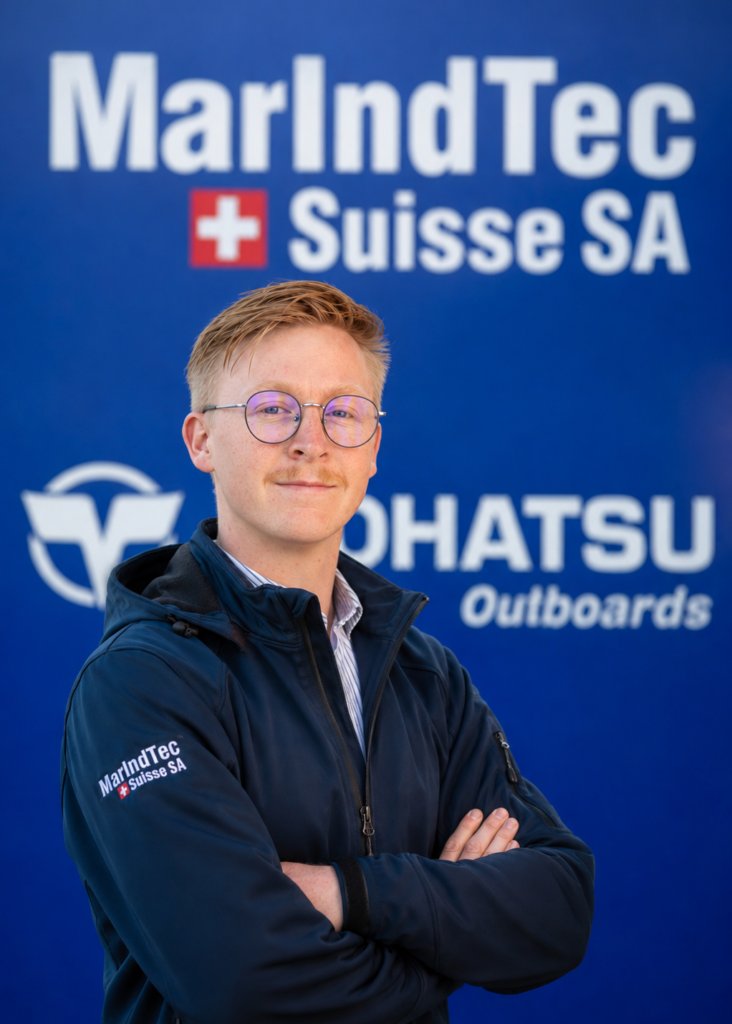 Grégoire Dématraz